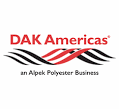 DAK Americas LLC, an Alpek Polyester Business logo